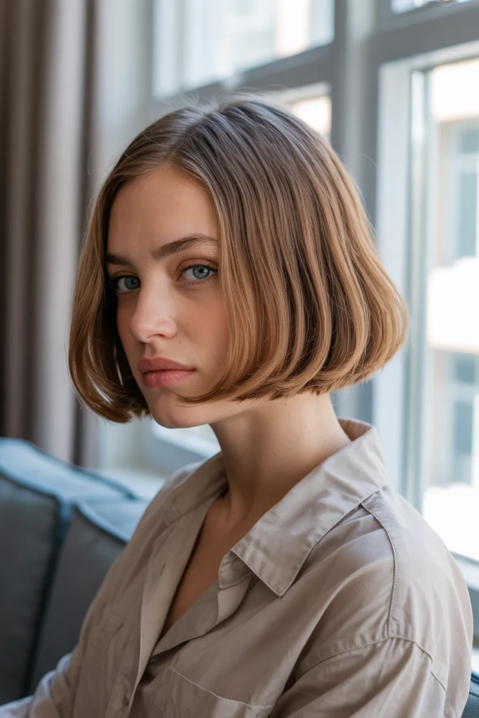 Understanding the Old Money Bob