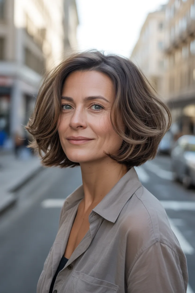 Modern Bob Trends Worth Trying