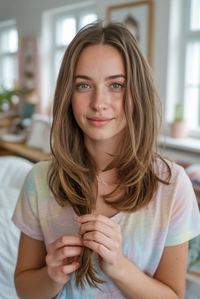 How to prevent and treat split ends