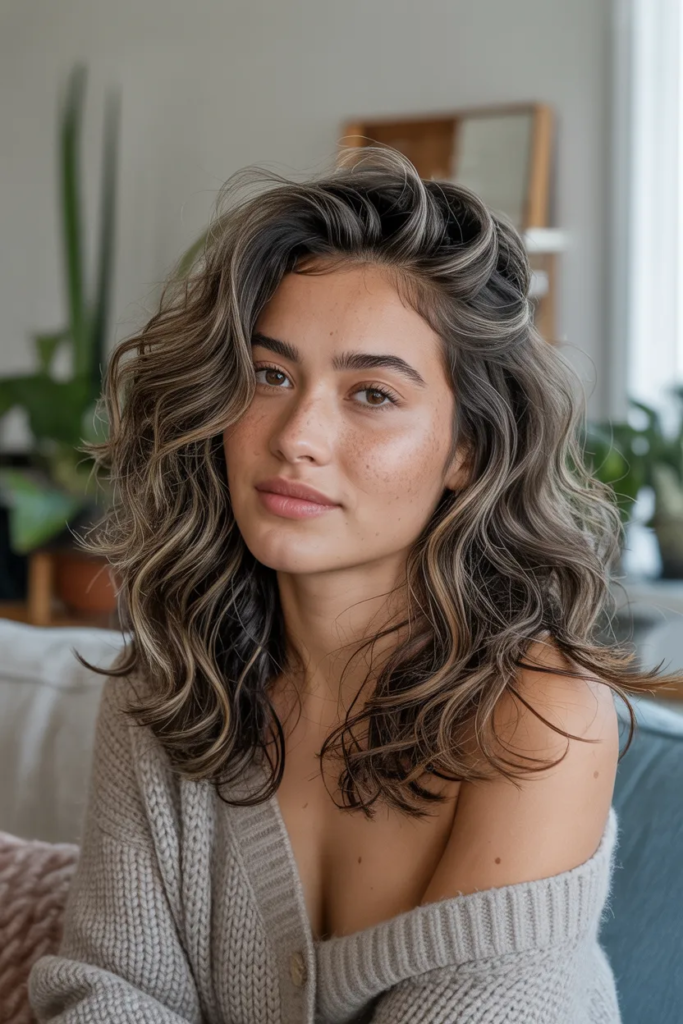 Try a DIY Scalp Scrub