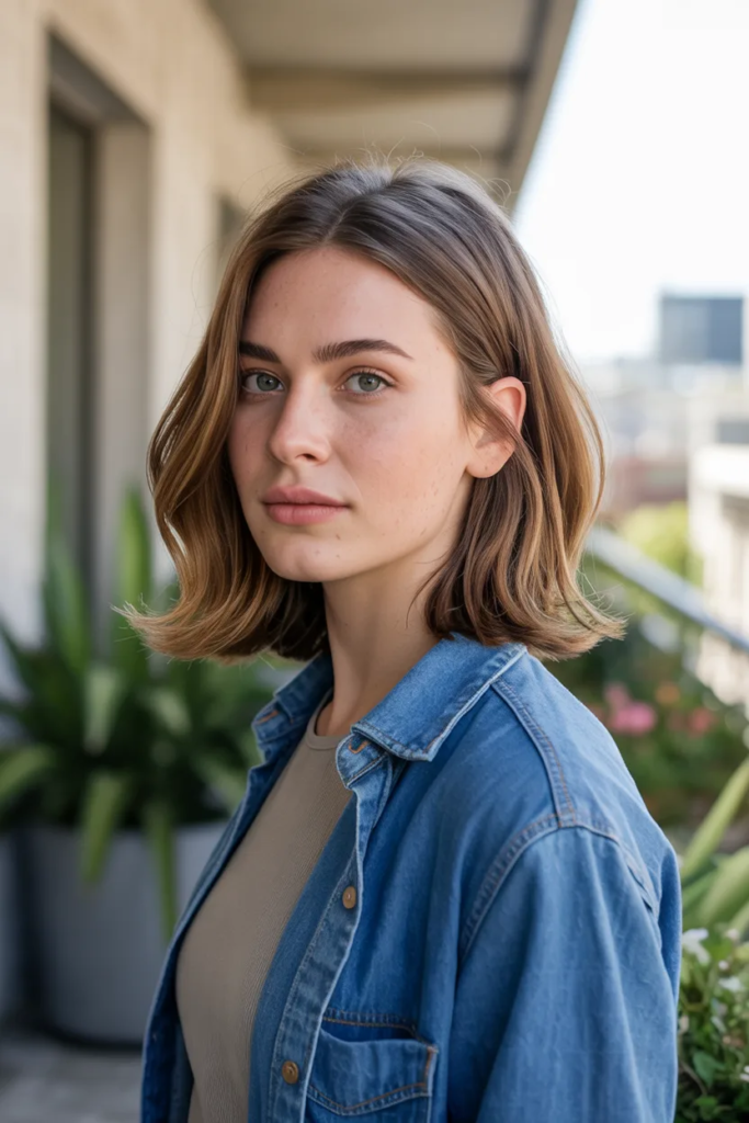 Avoid Overwashing Your Hair