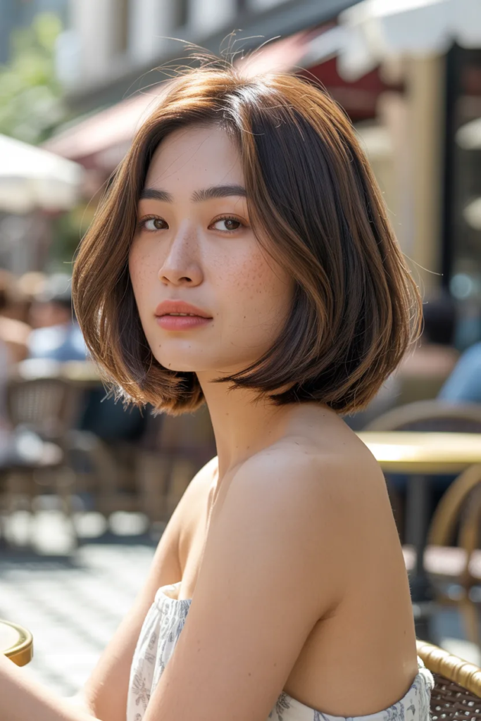 Switch to Lightweight Hair Products