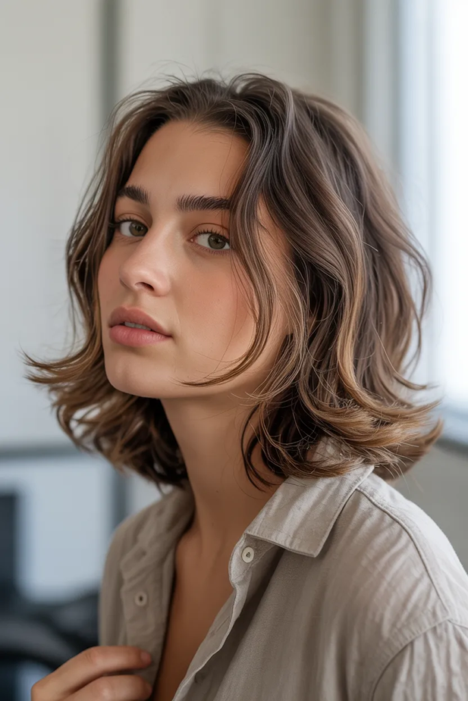 Tea Tree Oil Treatment for Deep Cleansing