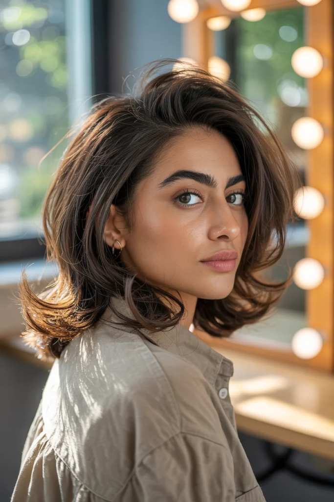 Textured Layers for Volume