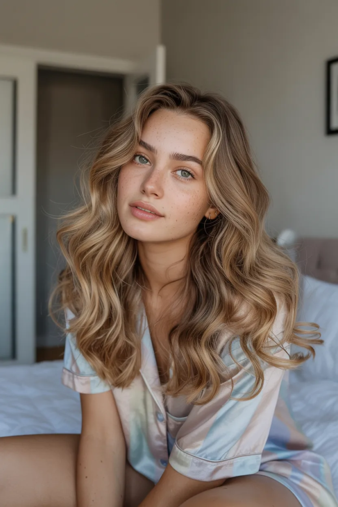 Heatless Overnight Waves