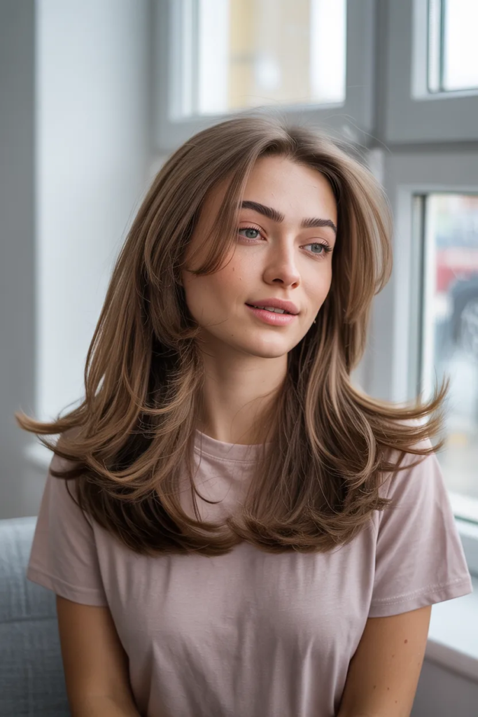 Why It Works So Well on Long Hair