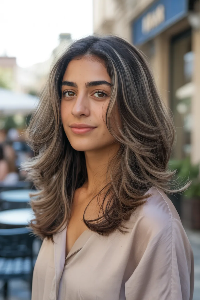 Who Should Try This Haircut