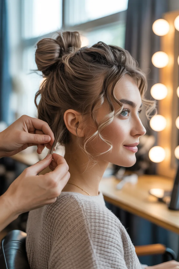 Styling Techniques That Make a Difference