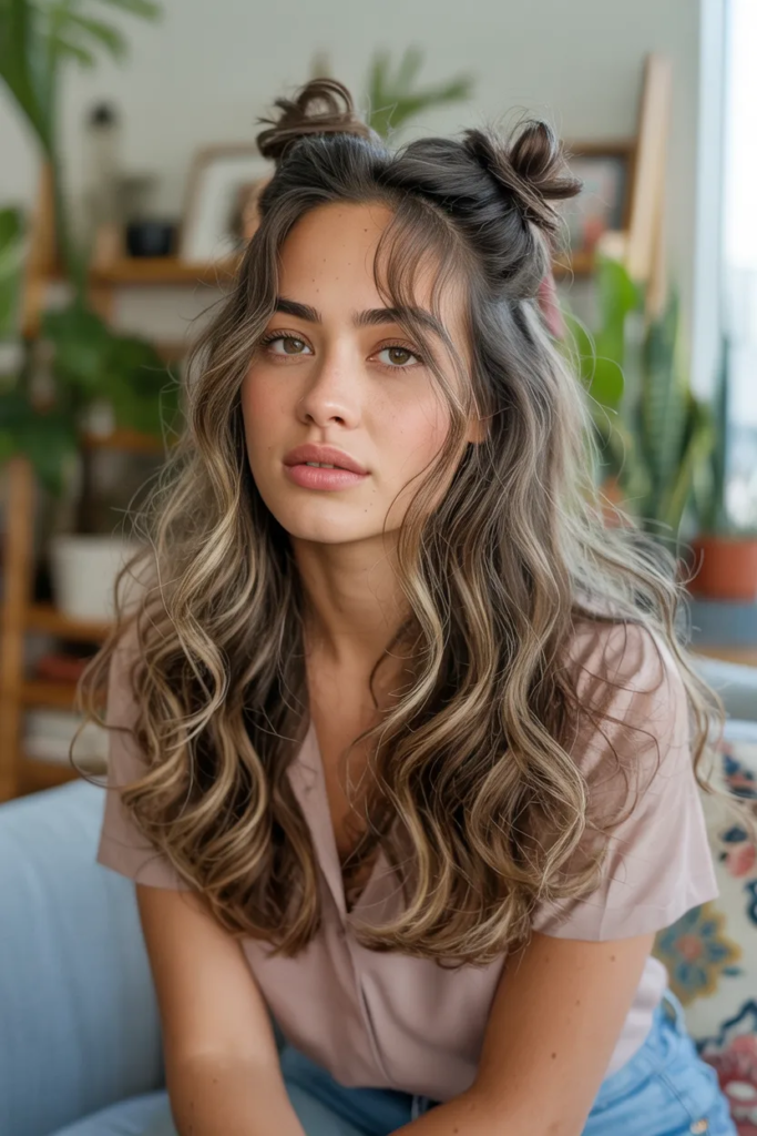 Heatless Blowout Techniques