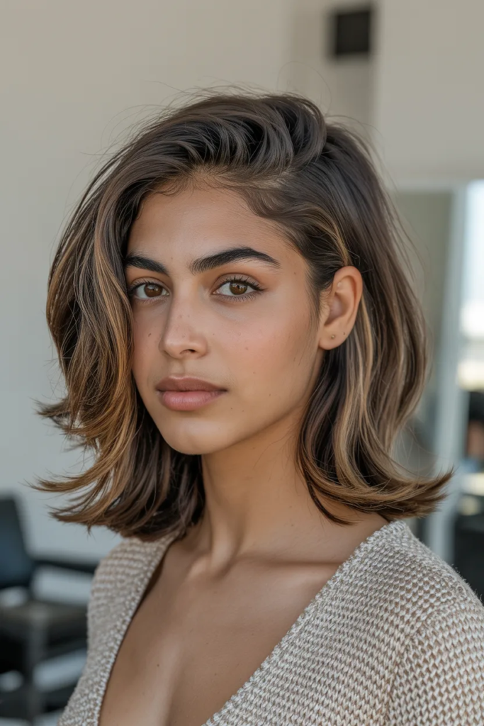 Teasing—But Make It Gentle