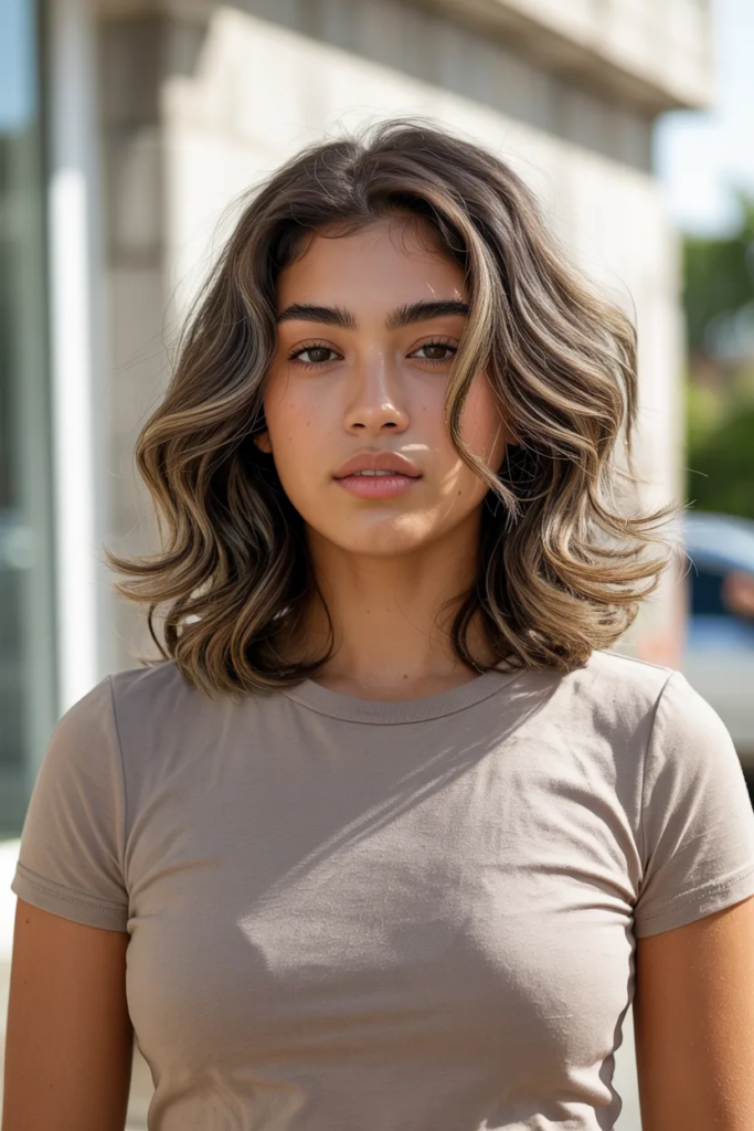 Embracing Your Natural Texture