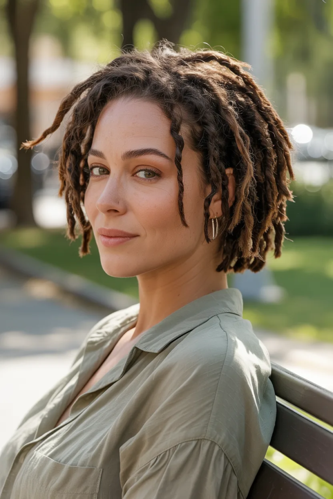 Longevity and Commitment