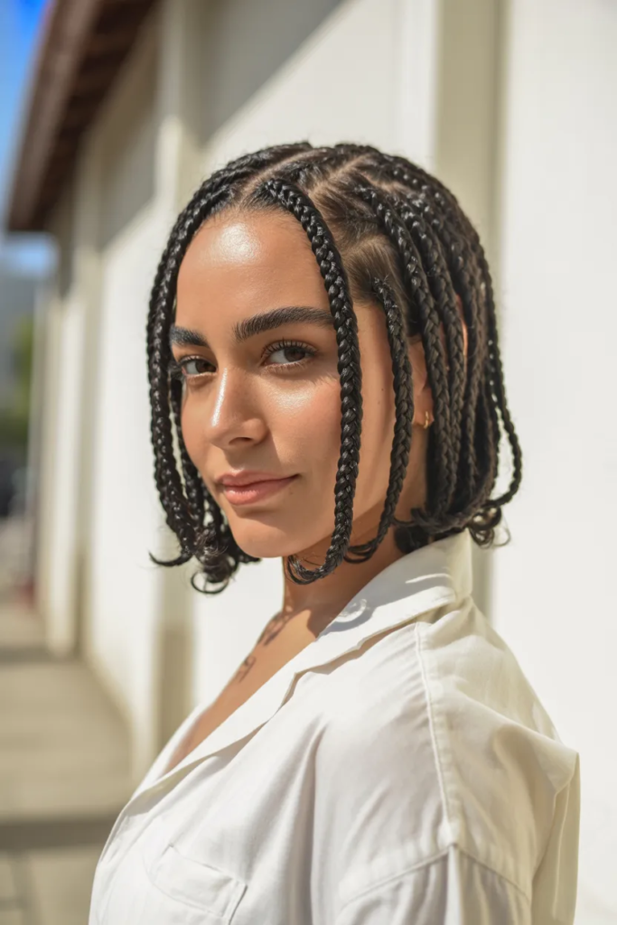 Aesthetic and Overall Vibe