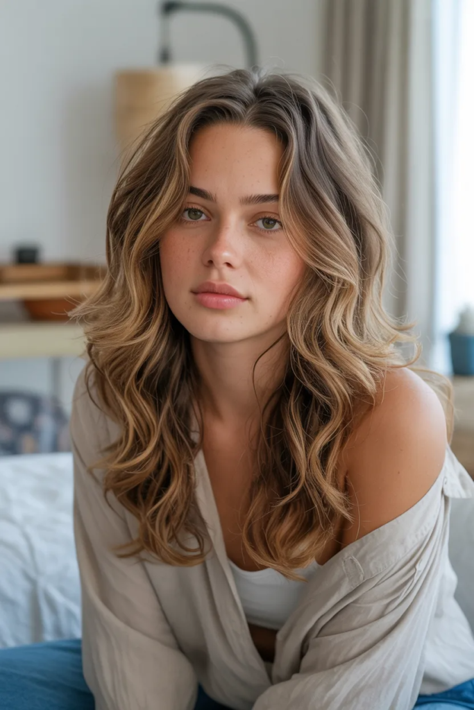 Effortless No-Heat Beach Waves
