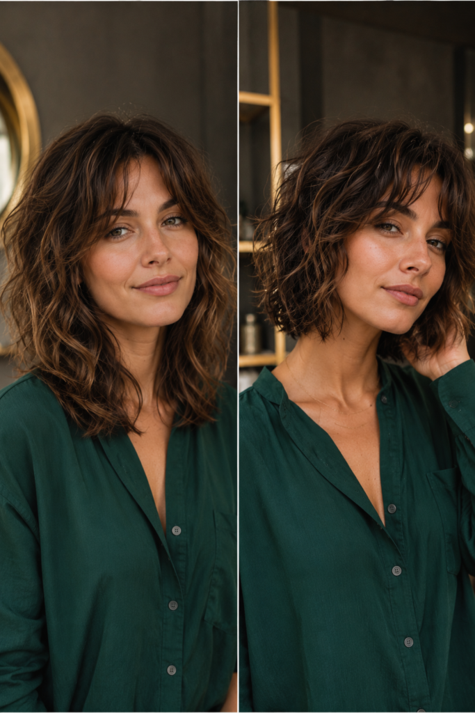 Current Trends: Which Shag Is More Popular?