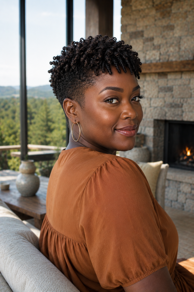 Tapered Finger Coils
