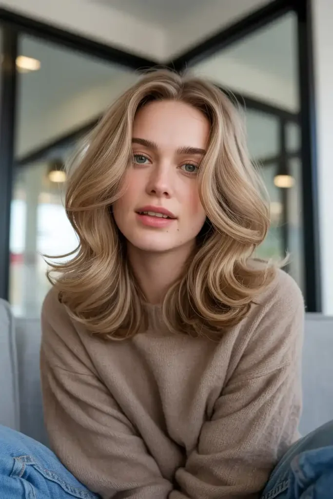 Light Natural Waves