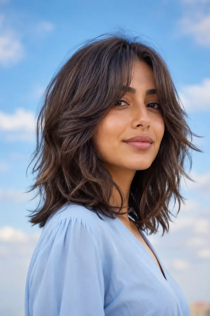 Which Style Flatters Different Face Shapes?