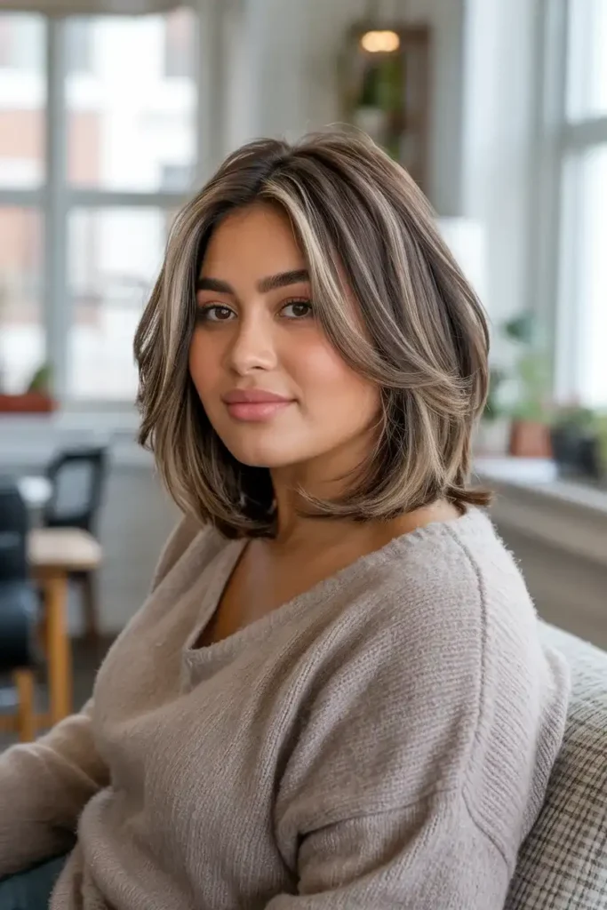 Soft Layered Lob