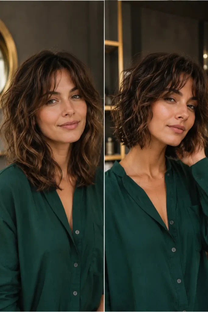 Current Trends: Which Shag Is More Popular?