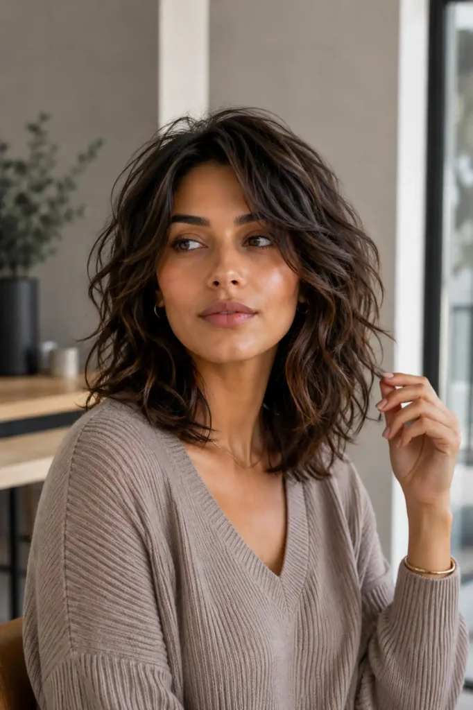 Maintenance and Salon Visits