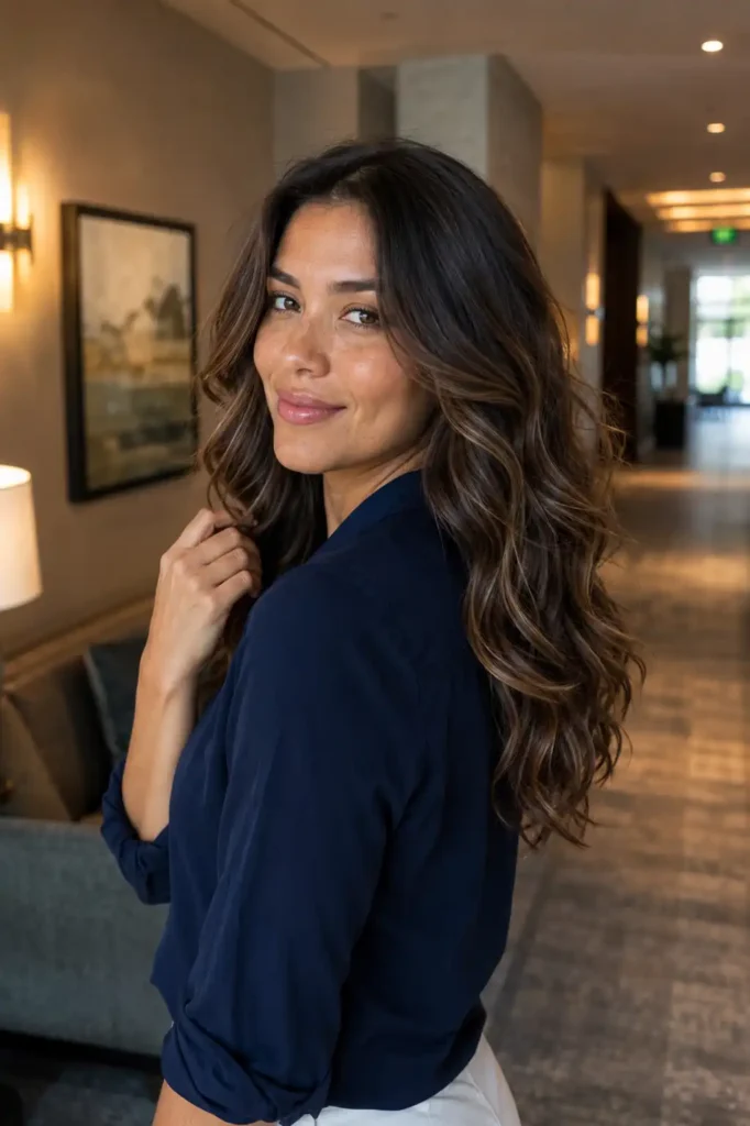 Why Heatless Styling Is Better for Your Hair