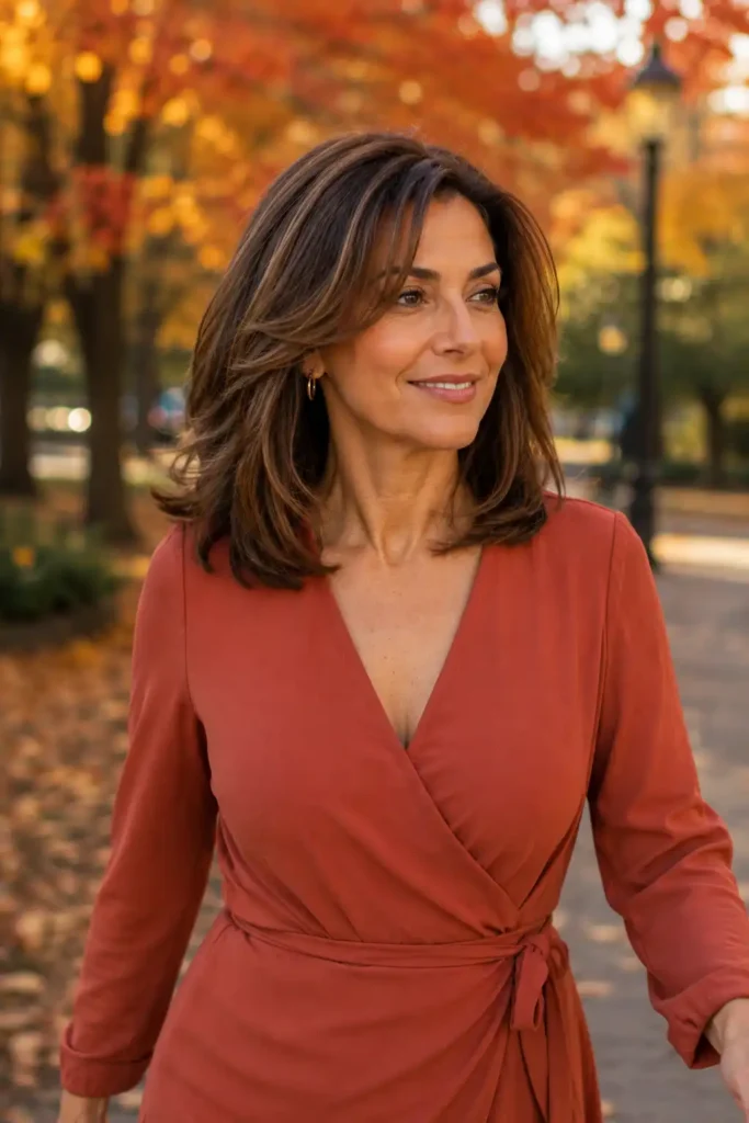 The Rachel-Inspired Cut