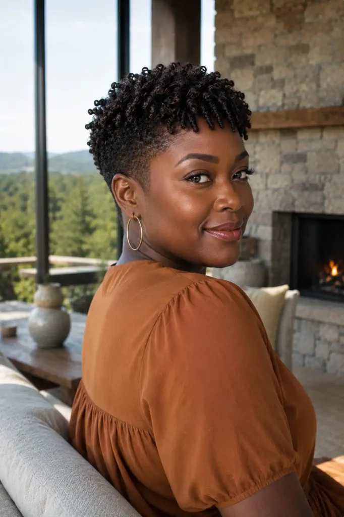 Tapered Finger Coils