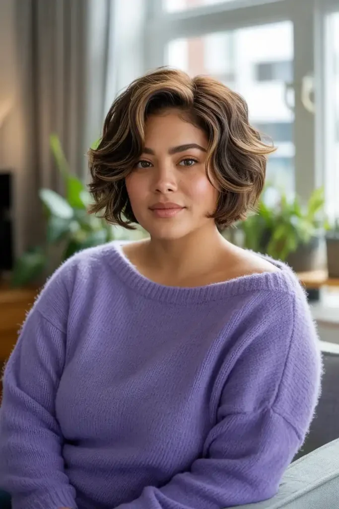 Why Face Shape Matters for Short Hairstyles