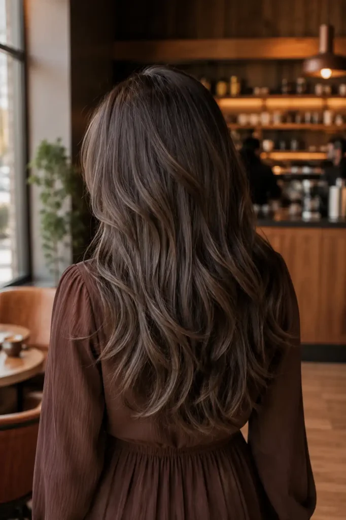 Mushroom Brown