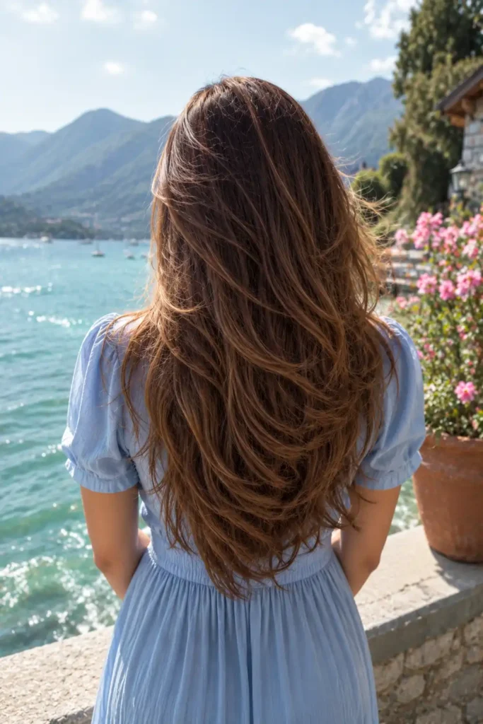 Light Hazelnut Brown