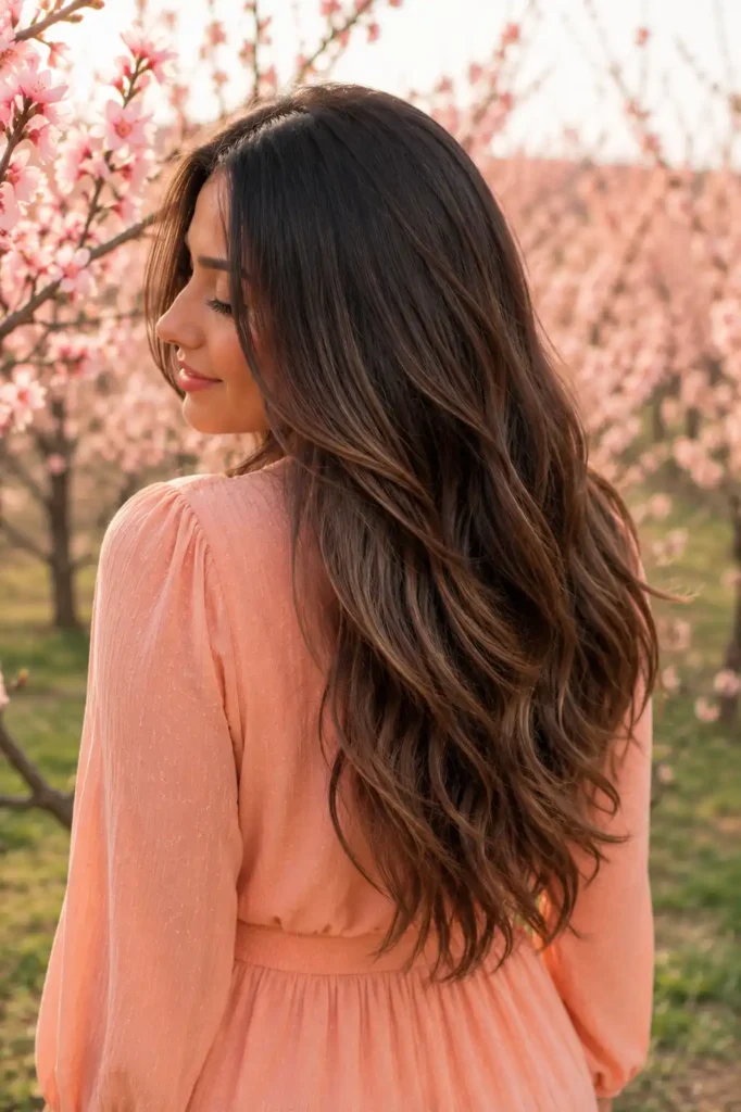 Chocolate Brown Melt