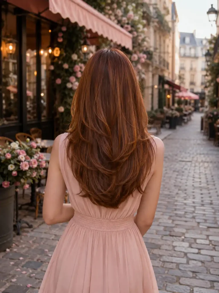 Maple Brown