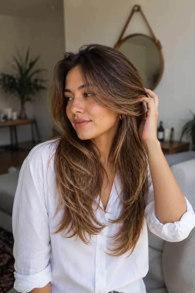 Butterfly-Inspired Layers