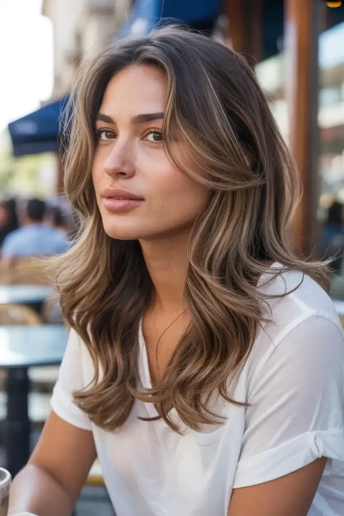 Beachy Waves