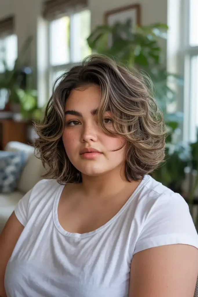 Layered Soft Bob