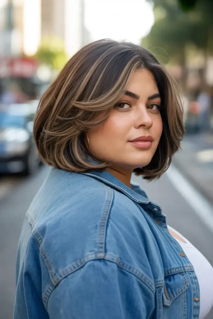 Inverted Bob