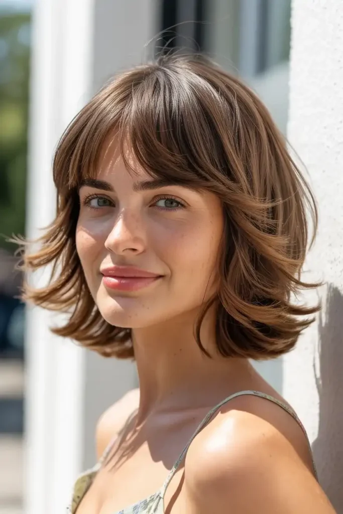 Face Shape Considerations