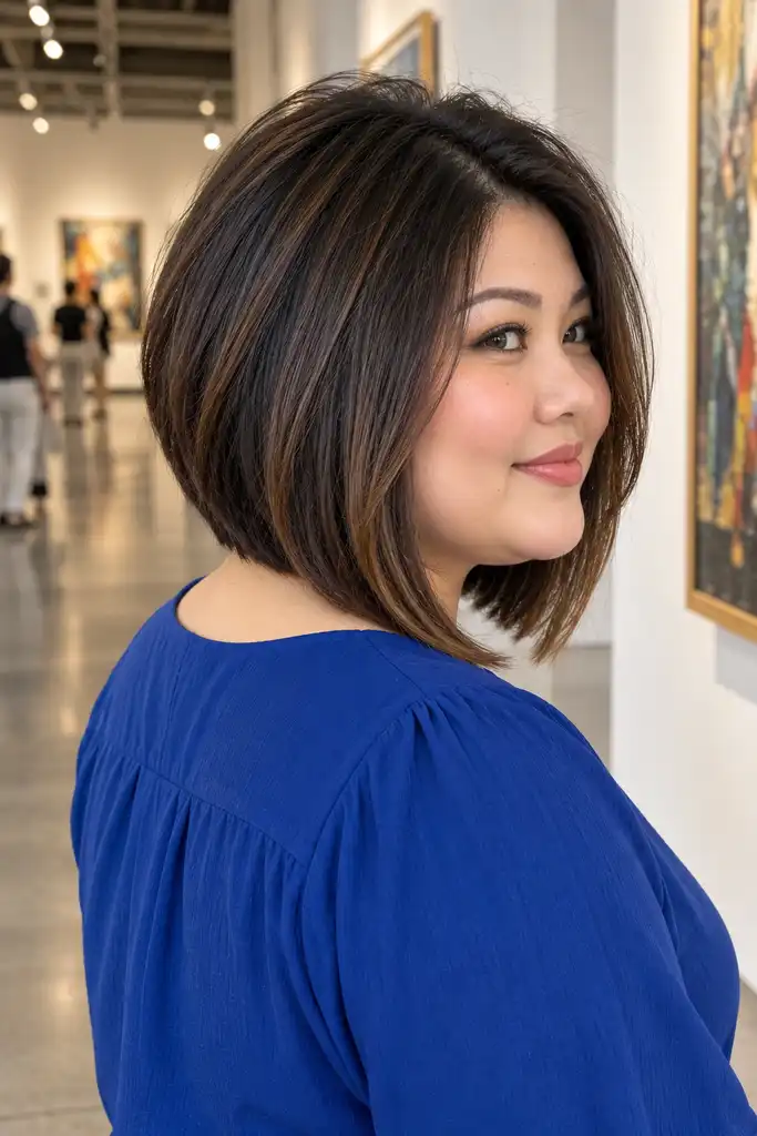 A-Line Bob
