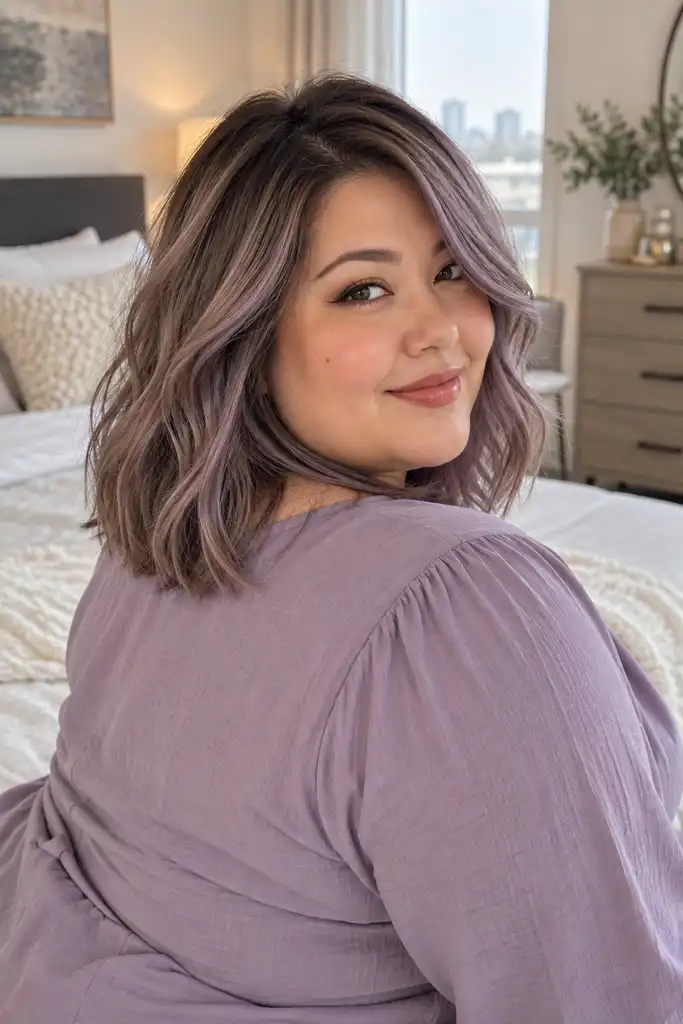 Collarbone Lob